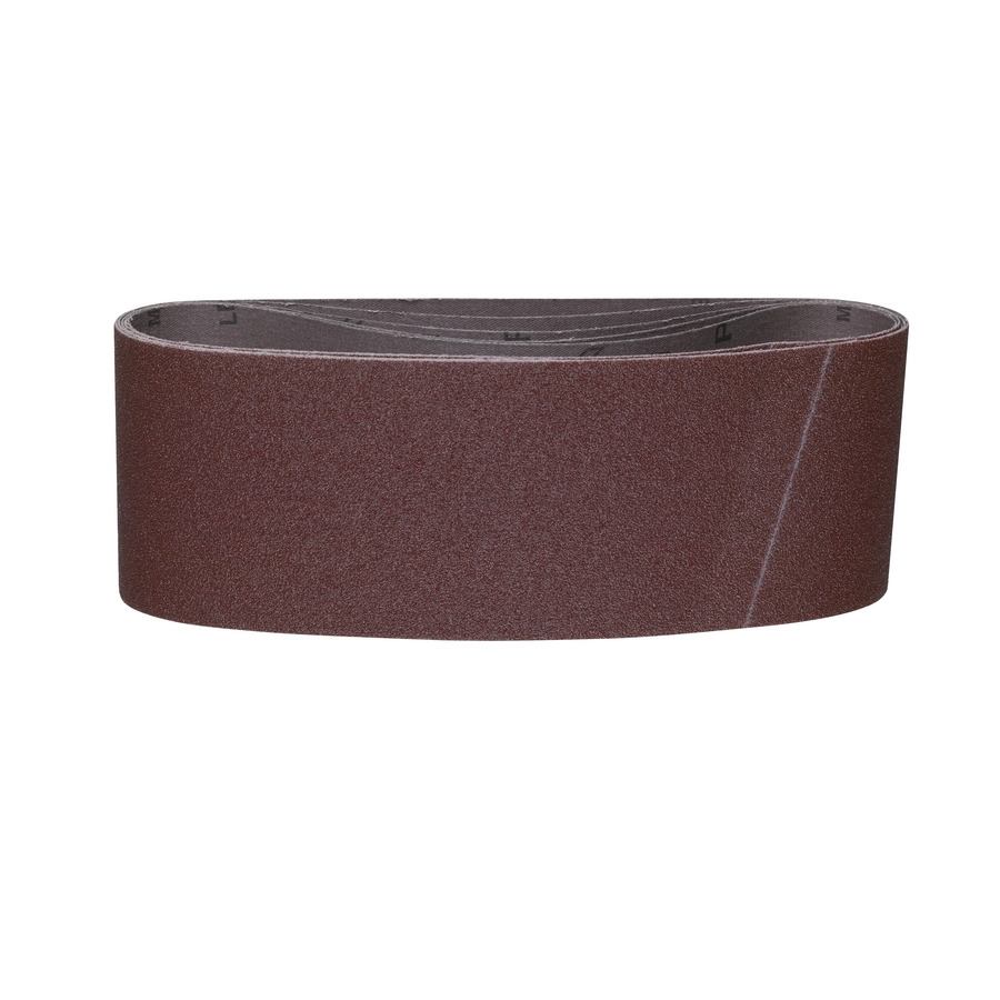 Bandă abrazivă Milwaukee Accessories 4932355066 610 x 100 mm K40 5 bucăți