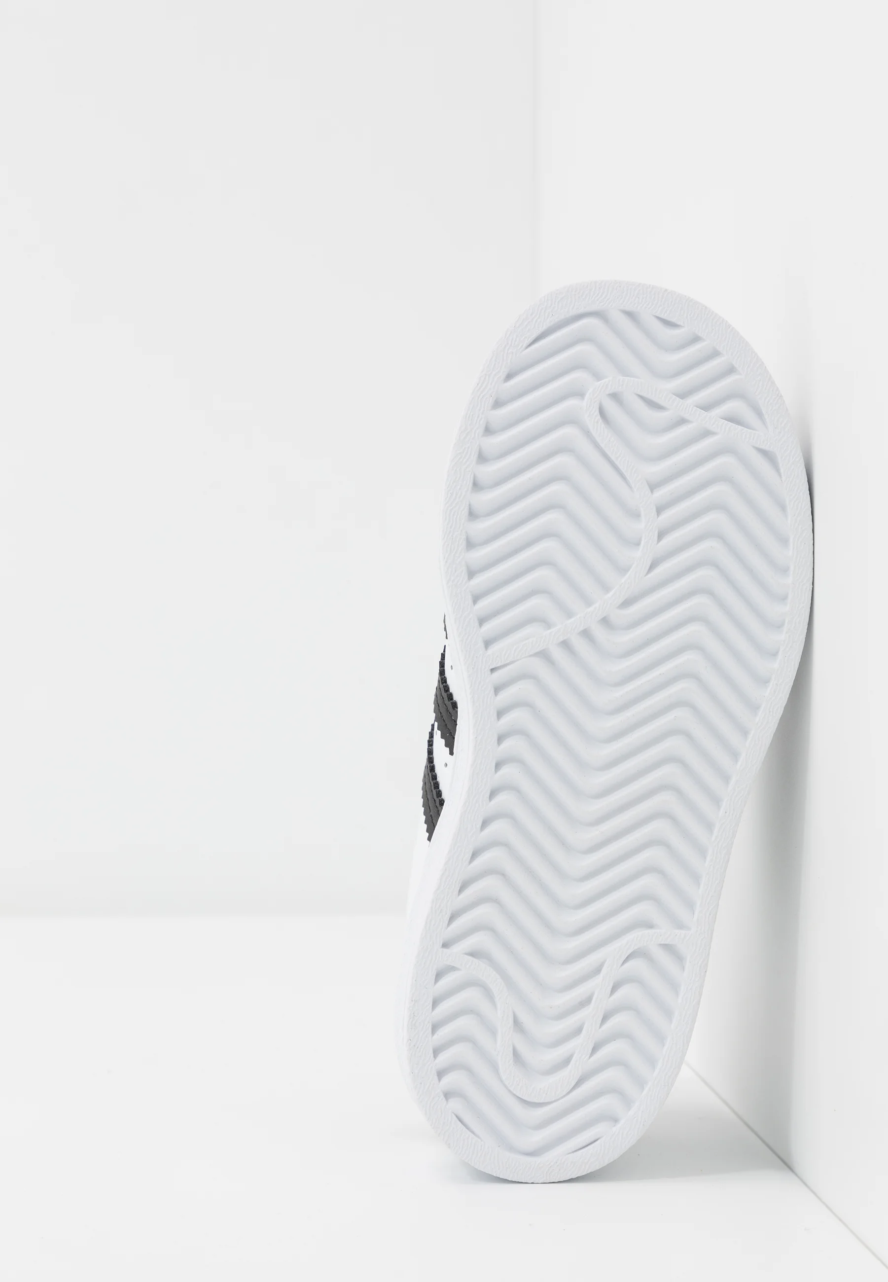 adidas Originals SUPERSTAR UNISEX - Zapatillas bajas