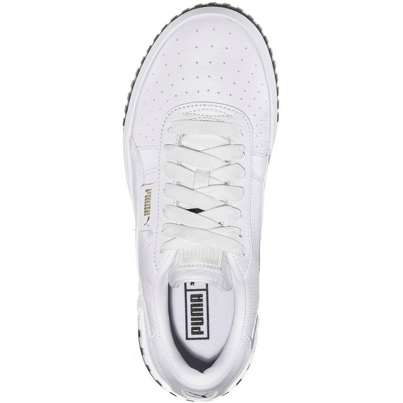 PUMA Cali Sneaker Damen