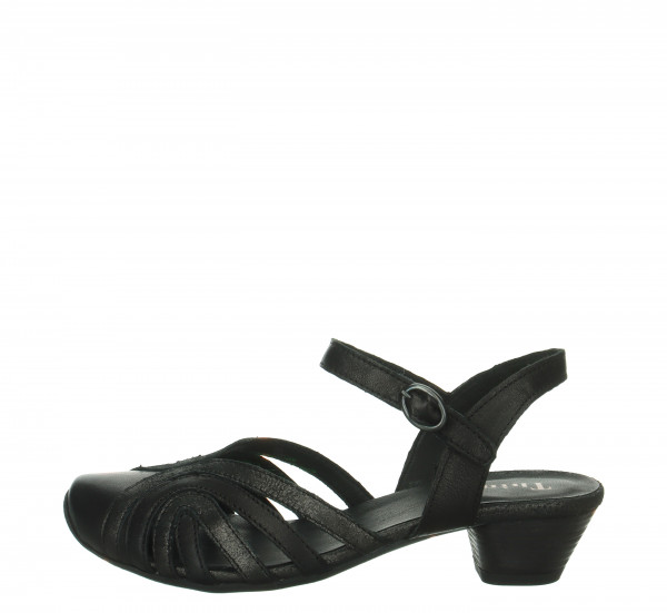 AIDA Pumps - Schwarz/Kombi