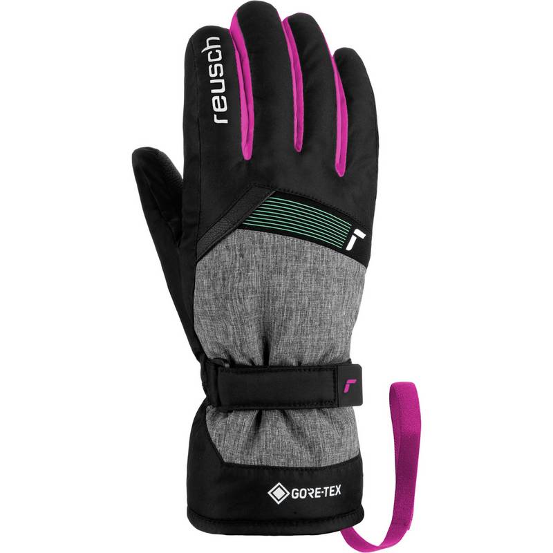 Reusch Flash GORE-TEX Junior Skihandschuhe Kinder