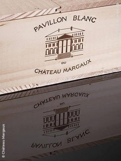 Pavillon Blanc 2018