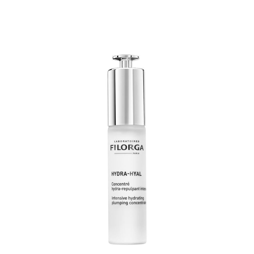 Filorga HYDRA-HYAL Concentré hydra-repulpant