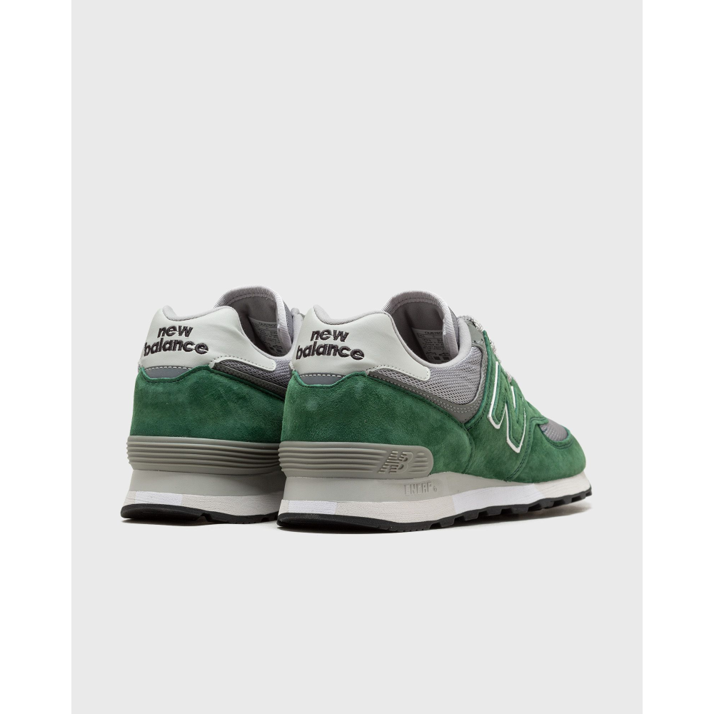 New Balance 576 Eden - Made in UK OU576GGK / grün