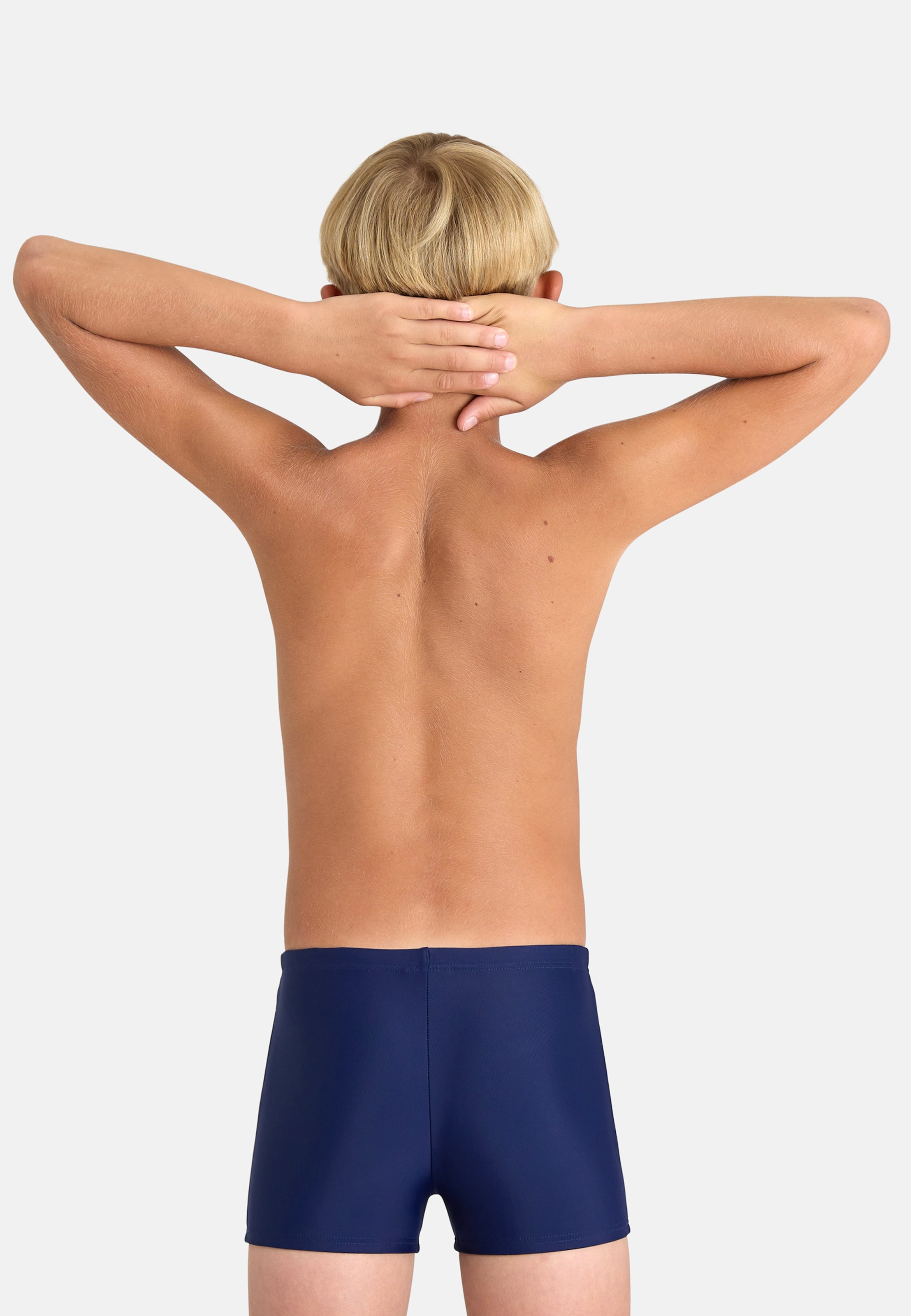 Athletic Swimwear 'MARK'