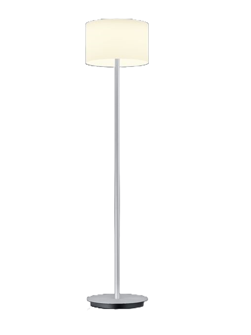 LED Stehlampe Grand 1-flg