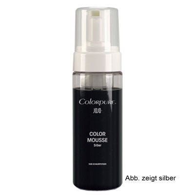 JOJO Colorpure Color Mousse Braun