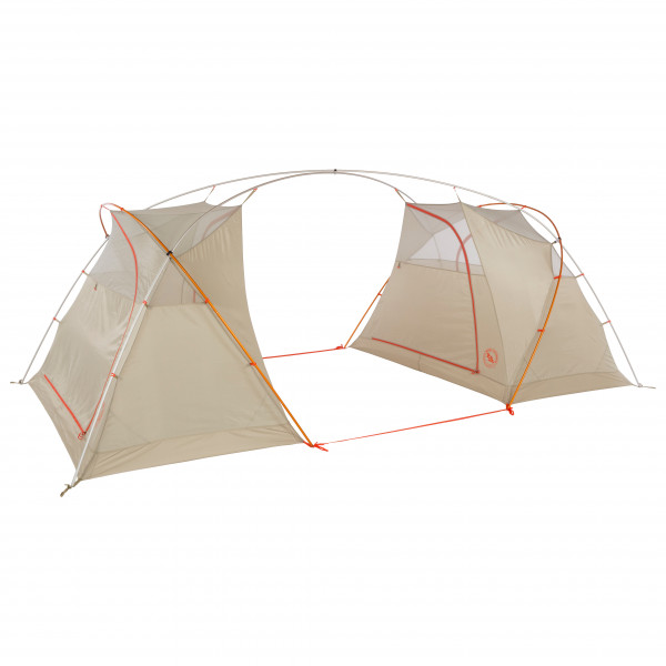 Big Agnes - Wyoming Trail 4 - 4-Personen Zelt