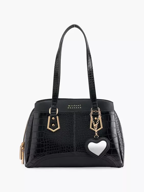 Michael Shannon Handtasche