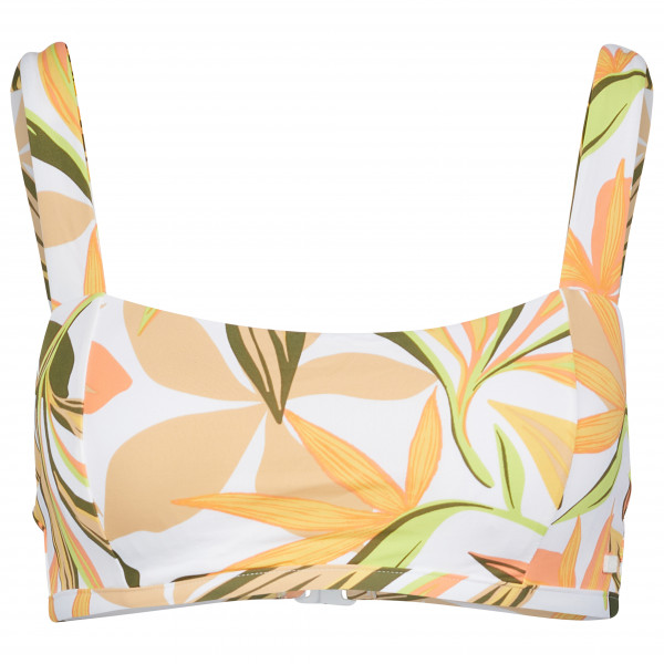 Roxy - Women's Printed Beach Classics Underwire D-Cup - Bikini-Top