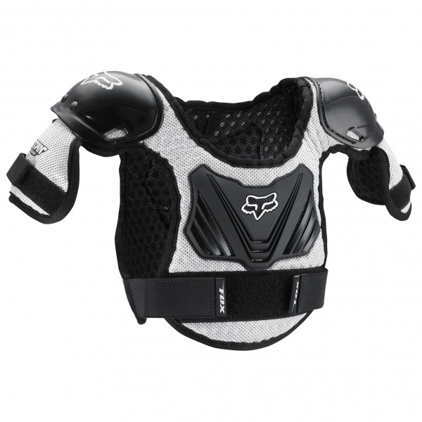 FOX Racing - Kid's Peewee Titan Roost Defle - Protektor