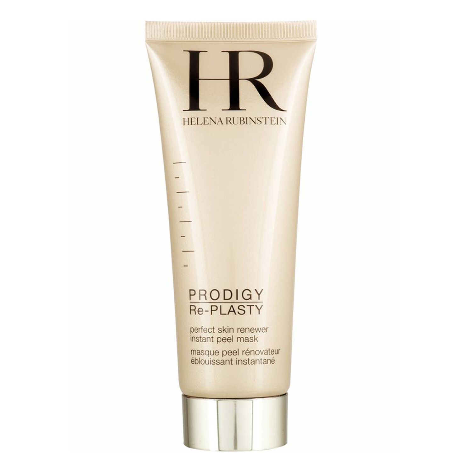 Helena Rubinstein Replasty HD Peel Masque peeling rénovateur éblouissant instantané 75 ml