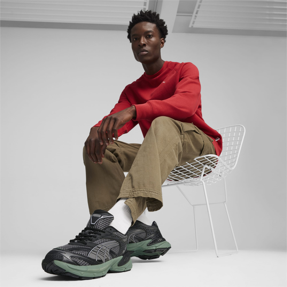 PUMA Velophasis 396479_01 / grau