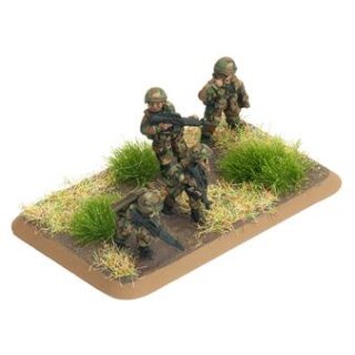 Rifle Platoon