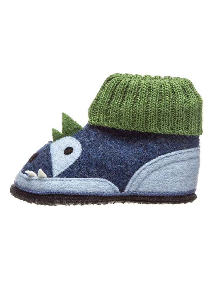 kitz-pichler Hüttenschuhe 