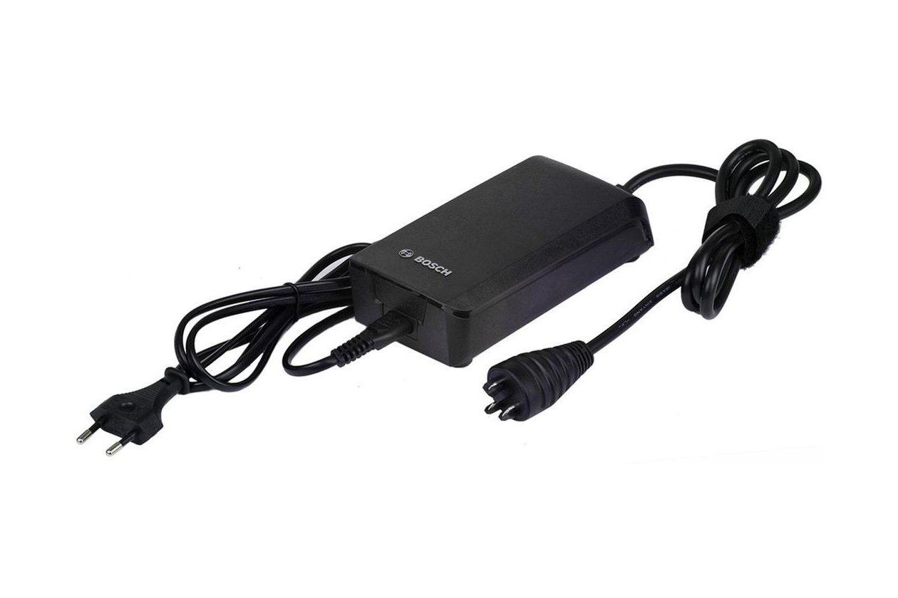 Bosch Ladegeru00e4t Compact Charger 2A - EU