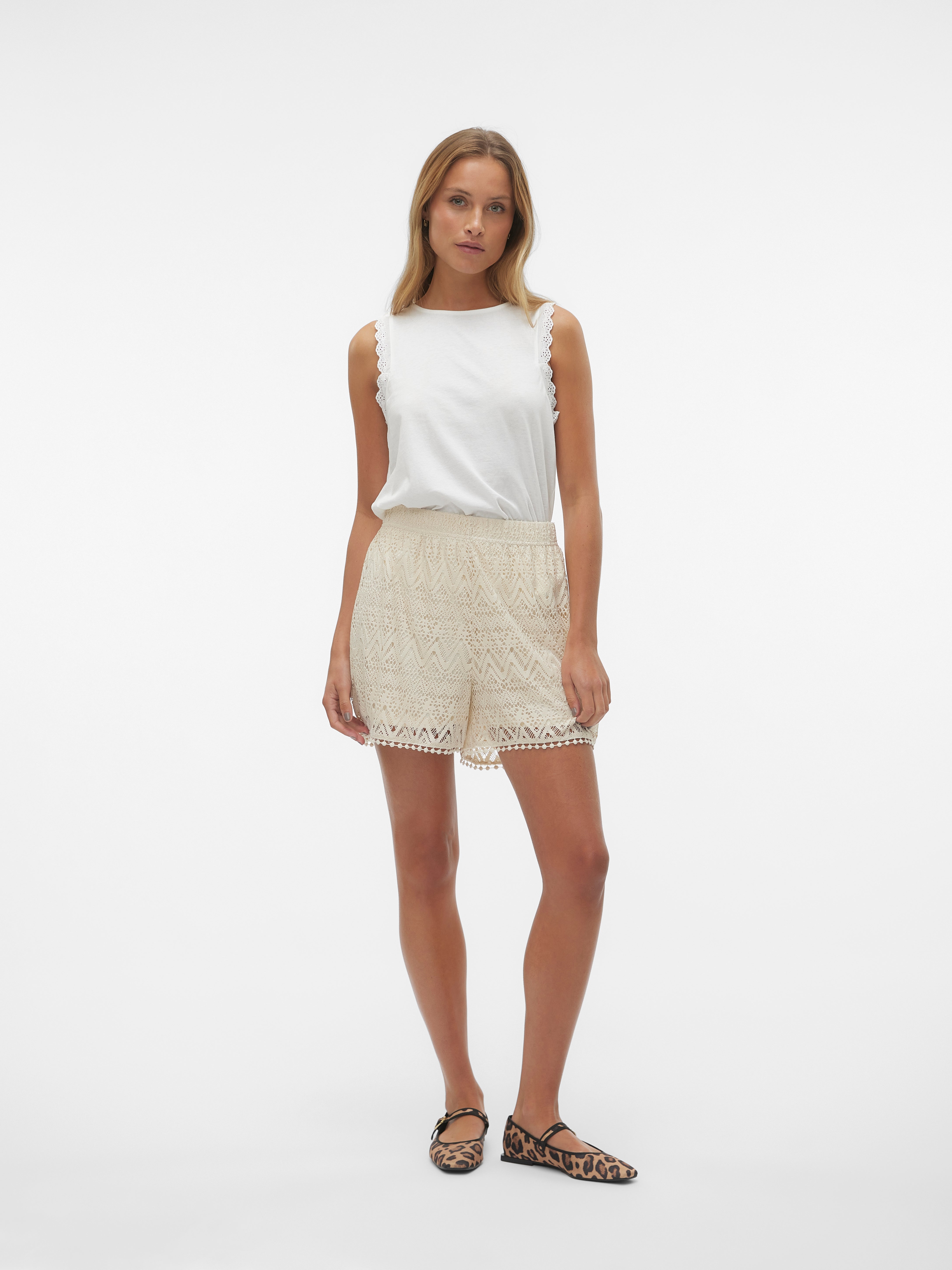 VMHANNE Top