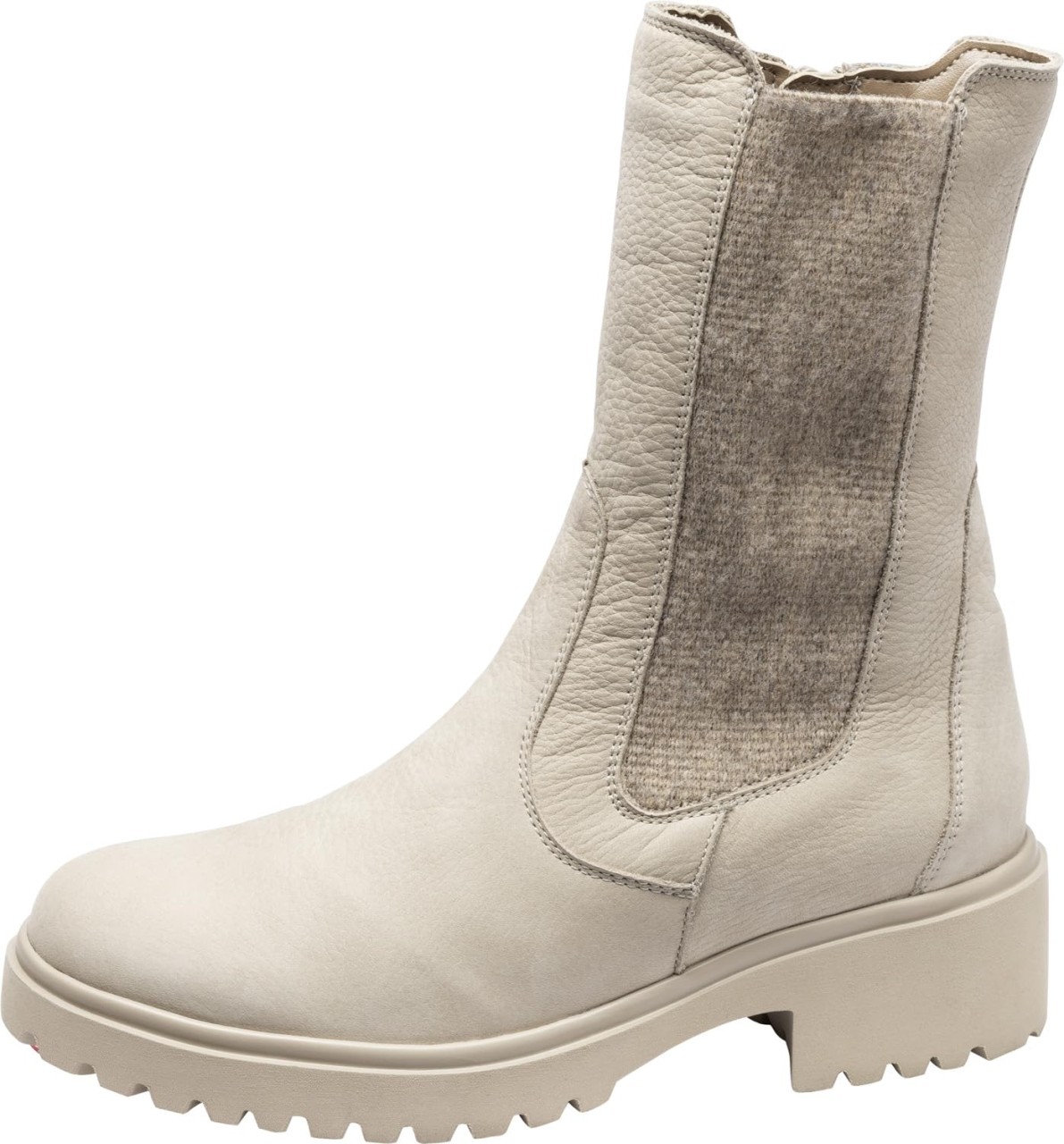 WALDLÄUFER Stiefeletten grün H-Luise
