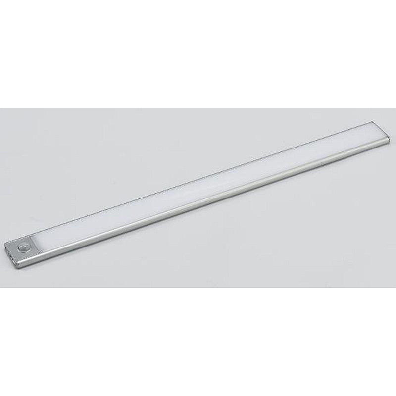 Energy Kabinettlys 40 cm Oppladbar slim 280 lm m/sensor