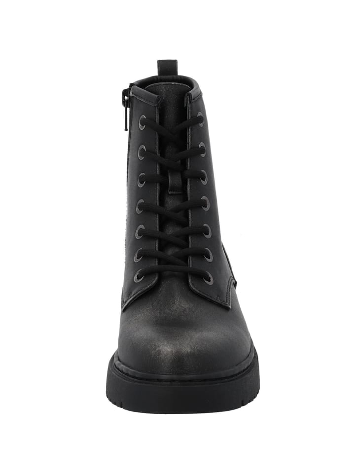 palado Stiefel, Stiefeletten & Boots in Pewter günstig kaufen