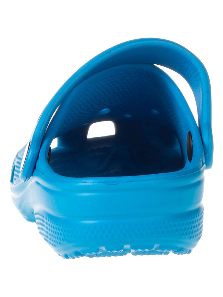 Crocs Crocs in Blau günstig kaufen