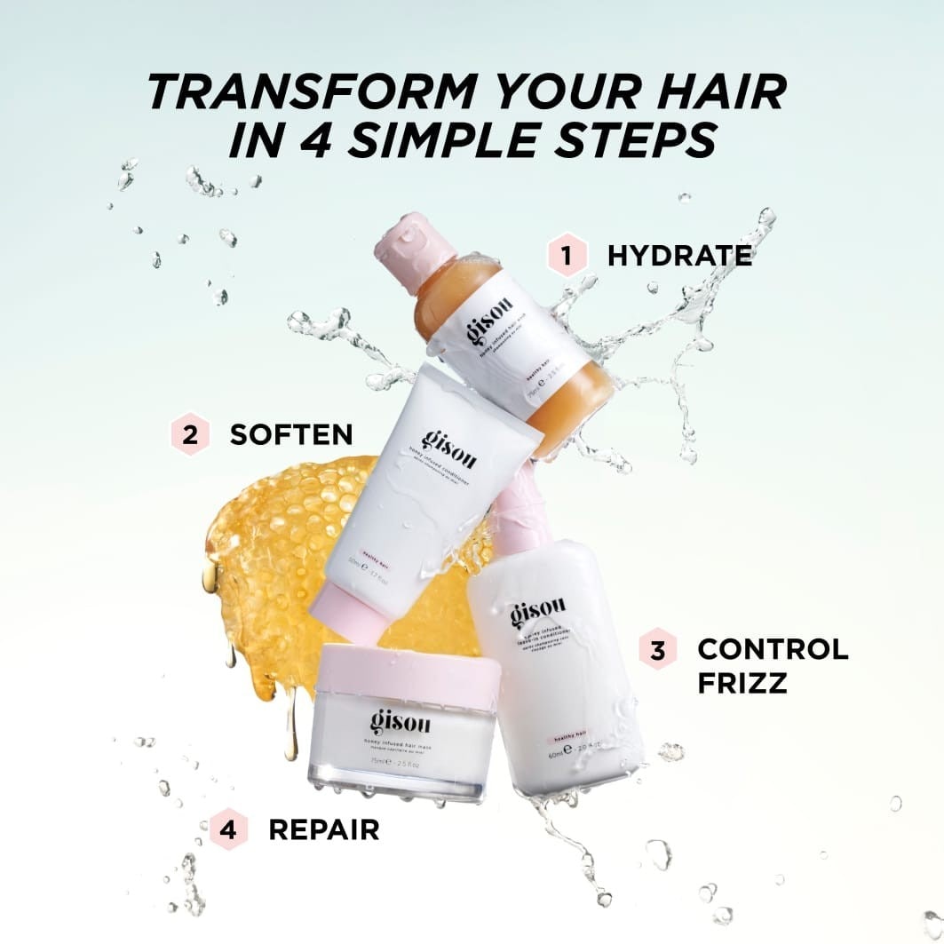 The Cleanse & Care Routine Set