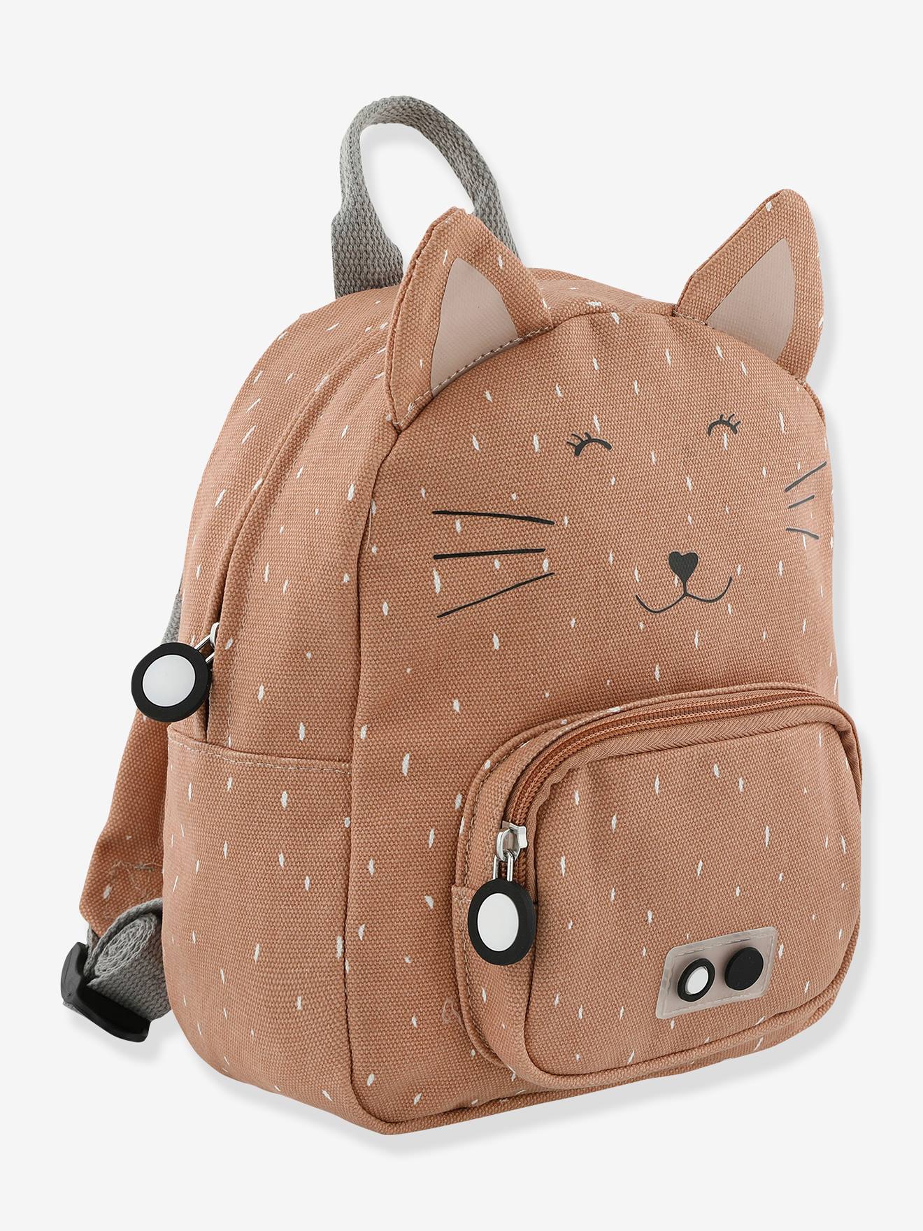 Trixie Baby Tier-Rucksack TRIXIE - gelb