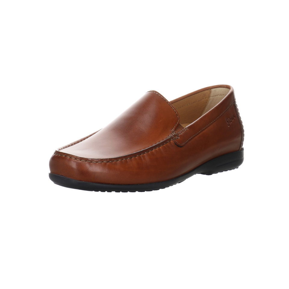 Sioux Gion-H Slipper