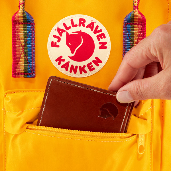 KÅNKEN RAINBOW MINI - Tagesrucksack