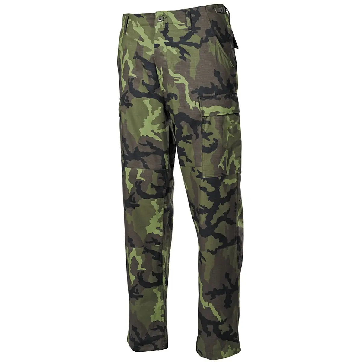 US BDU Feldhose Ripstop M95 CZ tarn