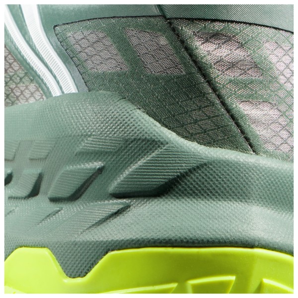 Mammut - Sertig TR Low - Trailrunningschuhe
