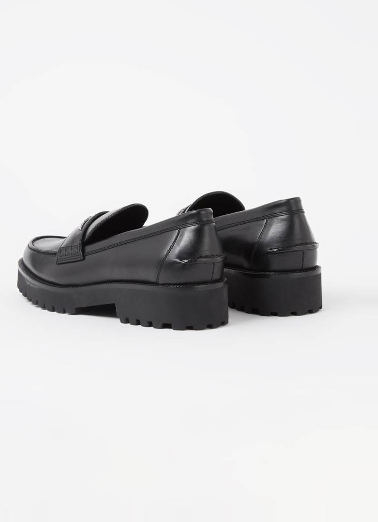 Zadig&Voltaire Joecassin-Loafer aus Leder