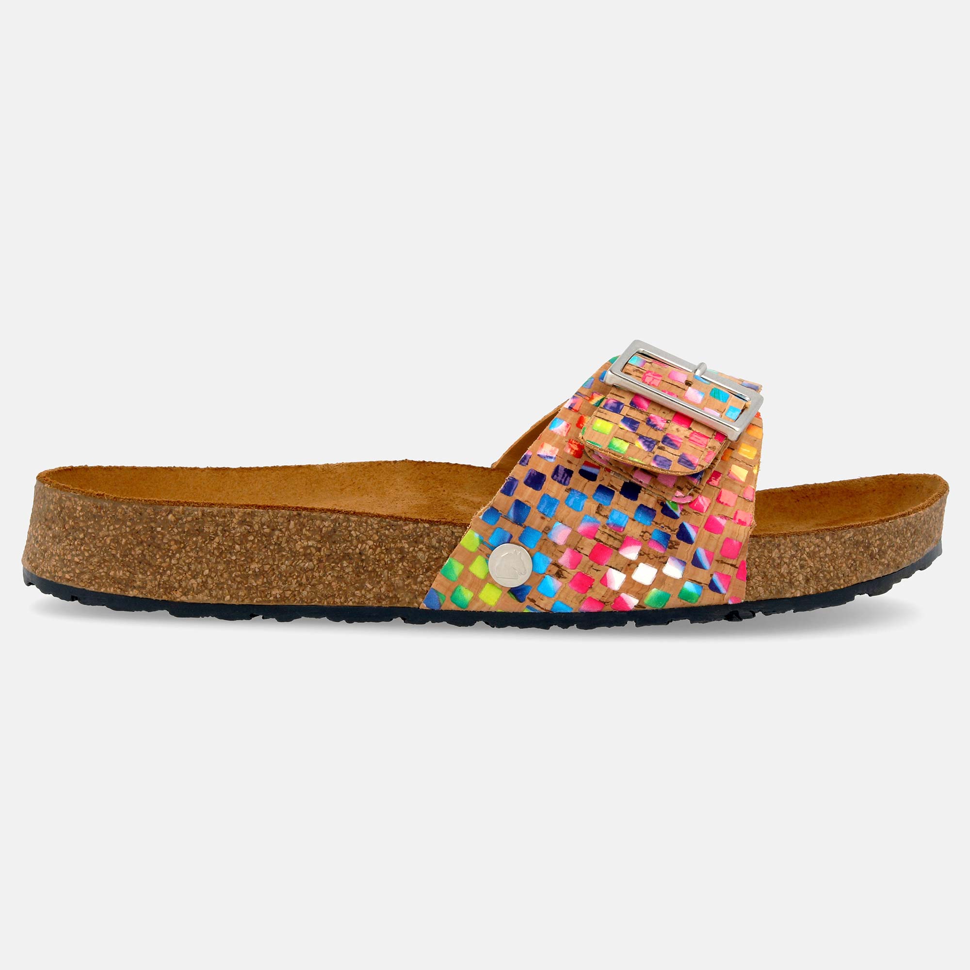 Gina Cork Multi