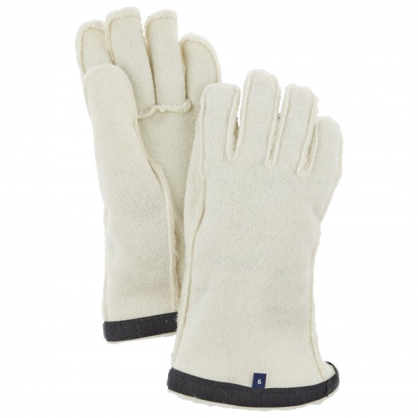Hestra - Heli Ski Wool Liner - Handschuhe