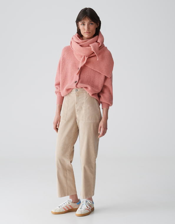 Dreieckstuch Afraasi scarf