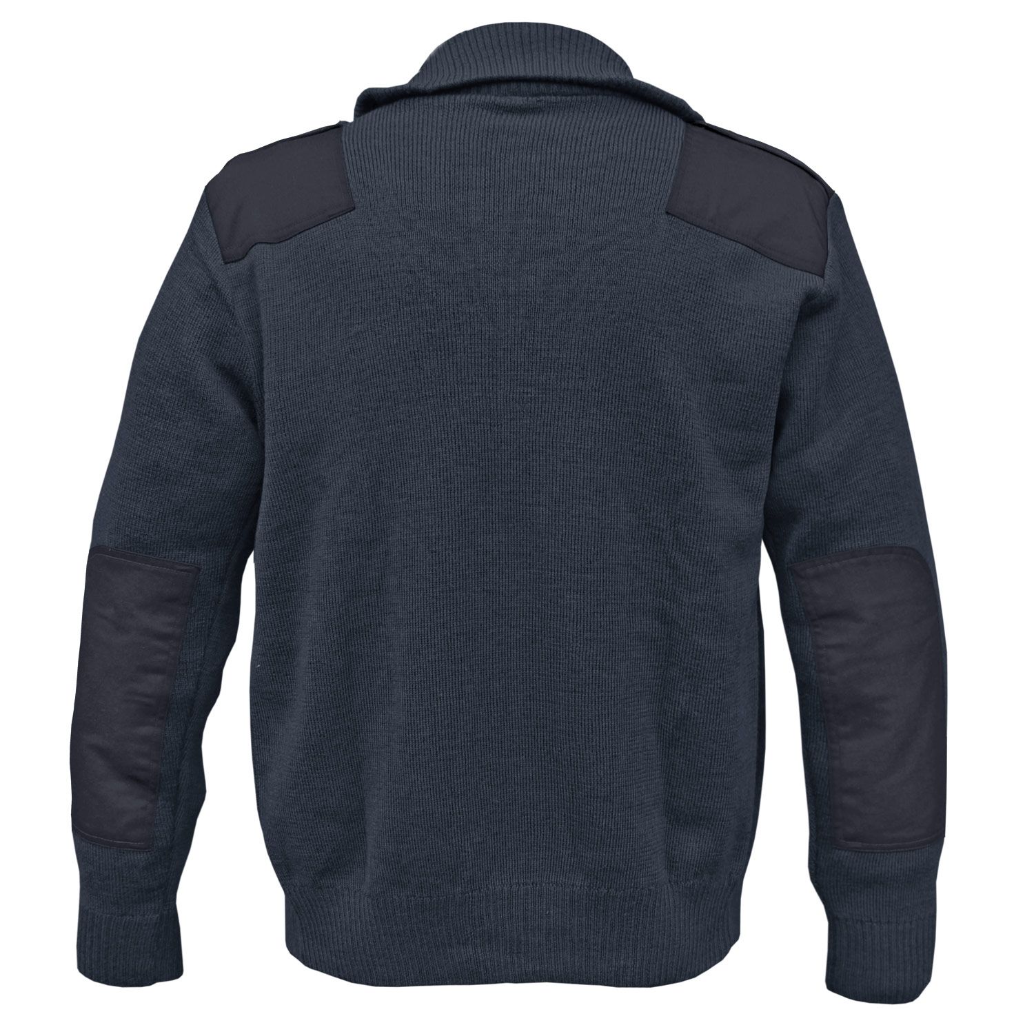 Strickjacke MT-Plus