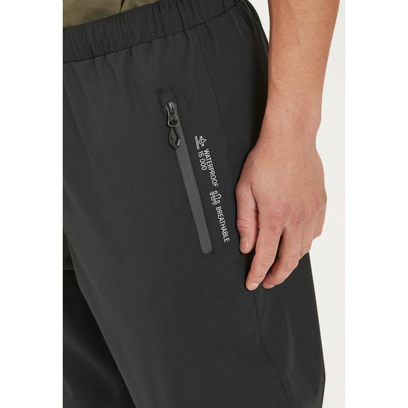Weather Report Delton Regenhose Herren