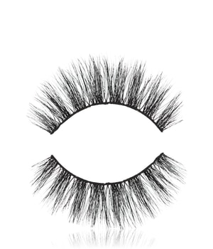 MELODY LASHES Fluff Kollektion Damn Girl Wimpern-1 Stk