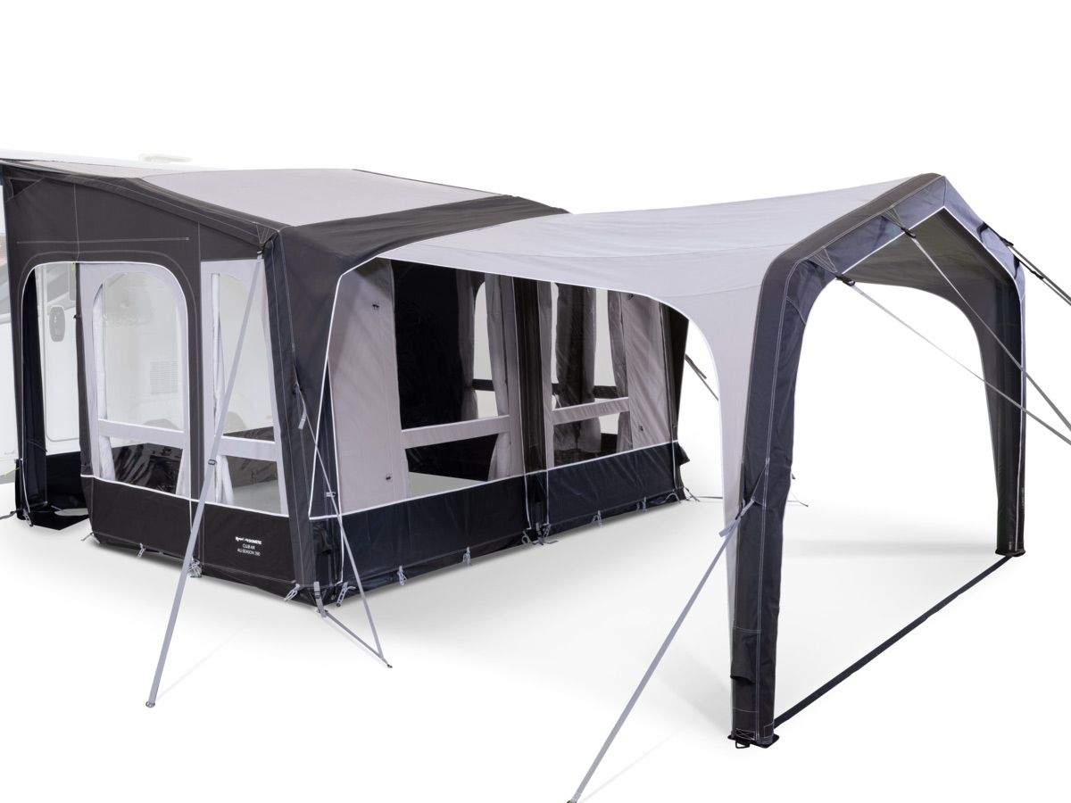 Kampa Club Air All Season Canopy 330 Vorzeltvordach