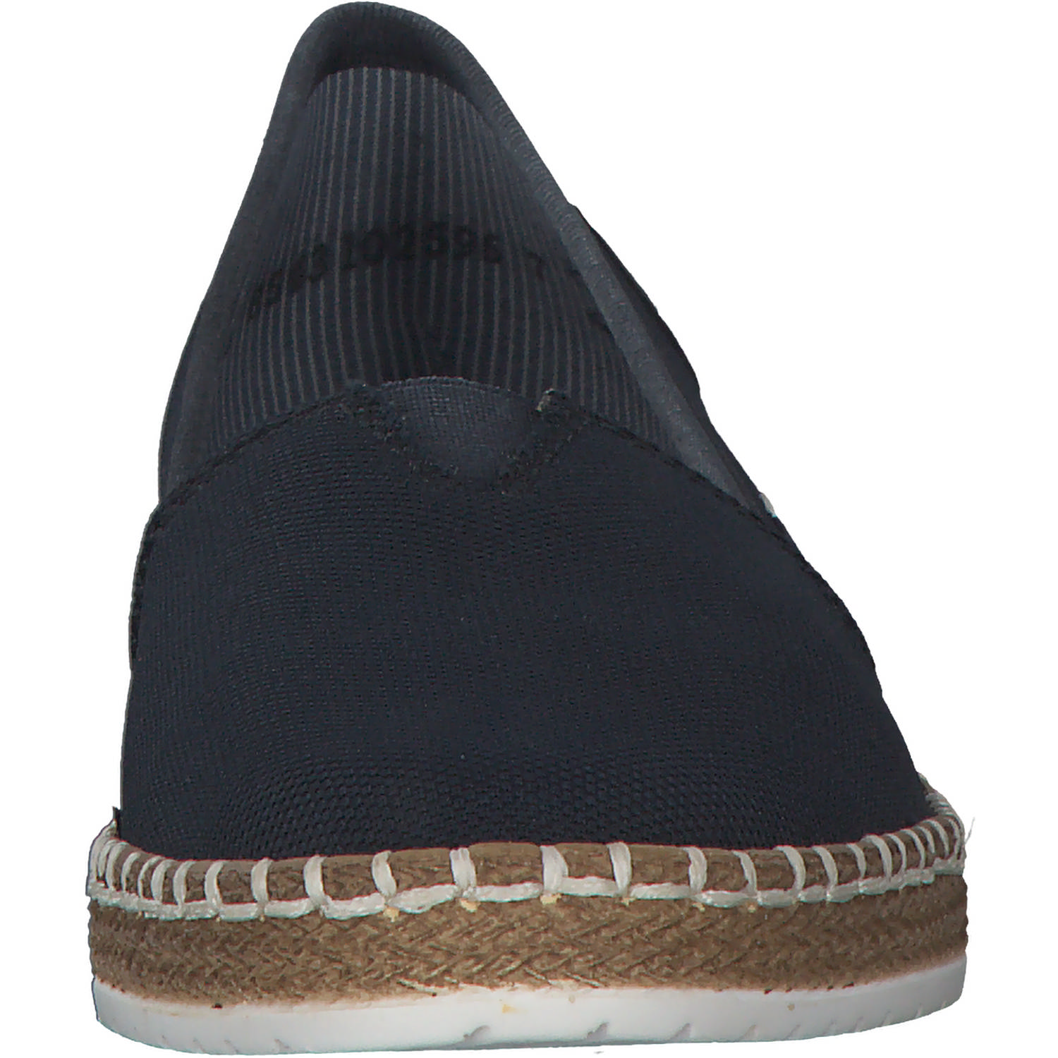 Rieker M2278, Slipper, Damen, pazifik