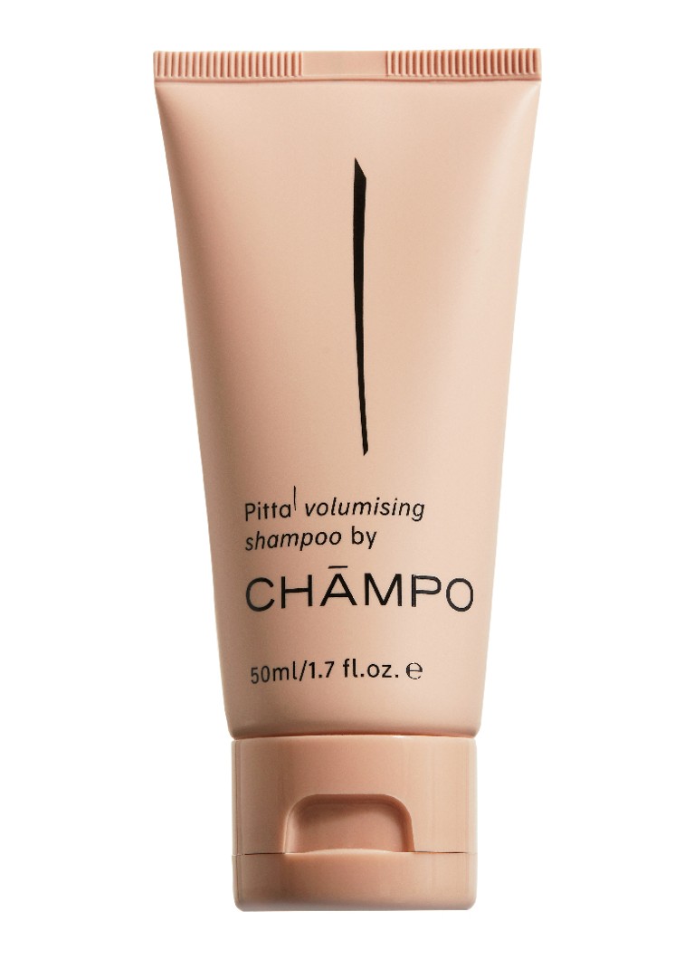 Chāmpo Pitta apjoma šampūns