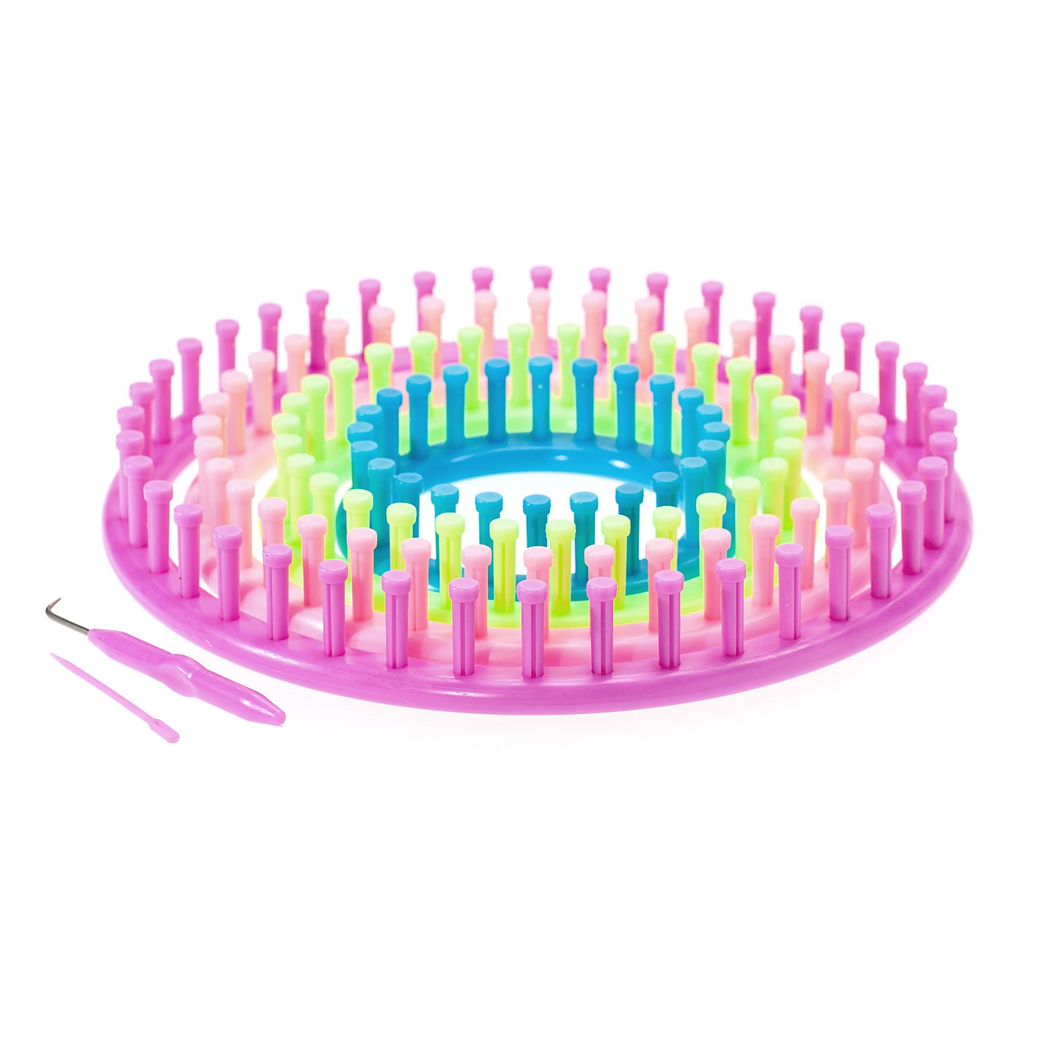 Knitting Loom-Set