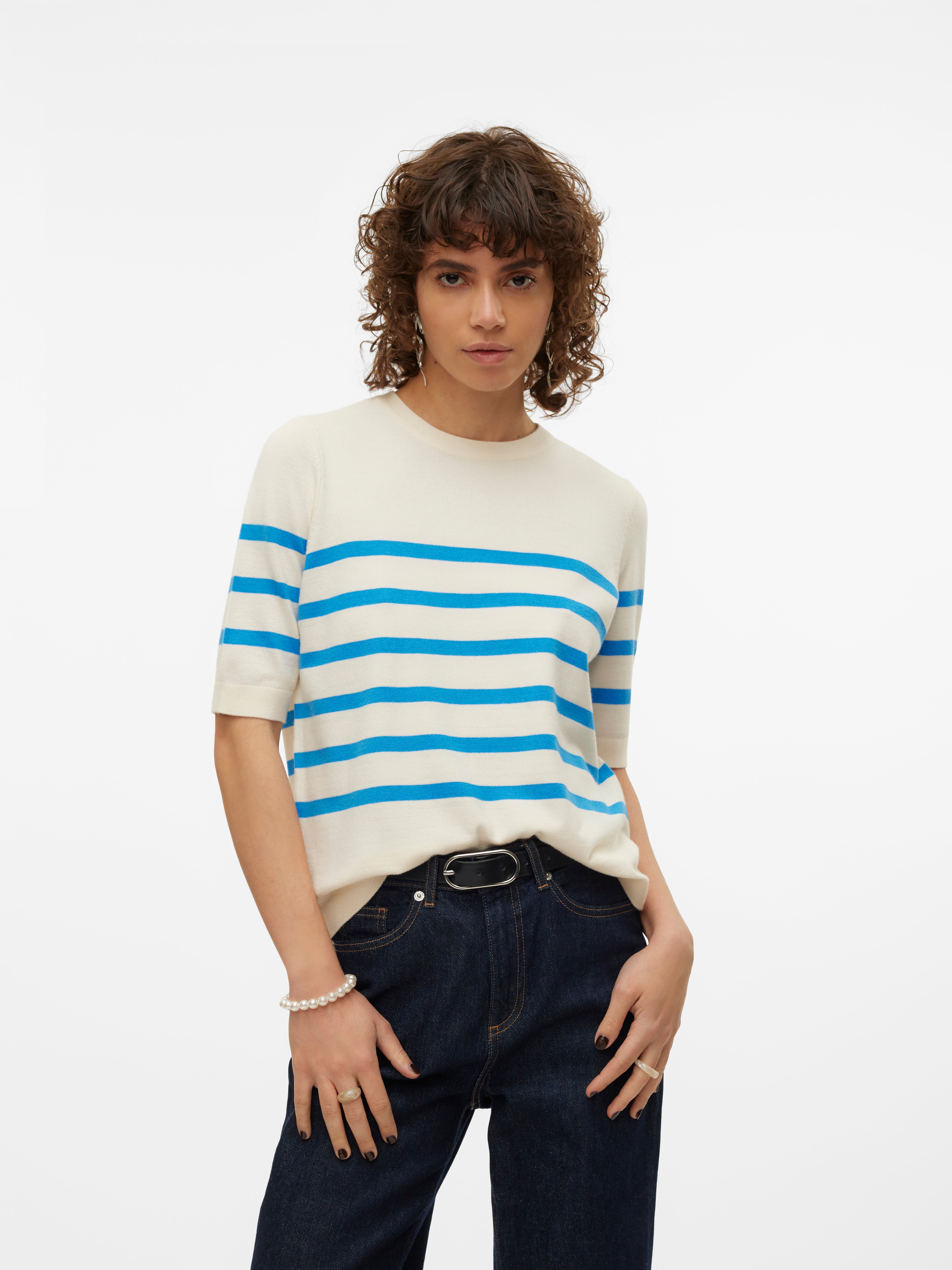 VMSABA Pullover