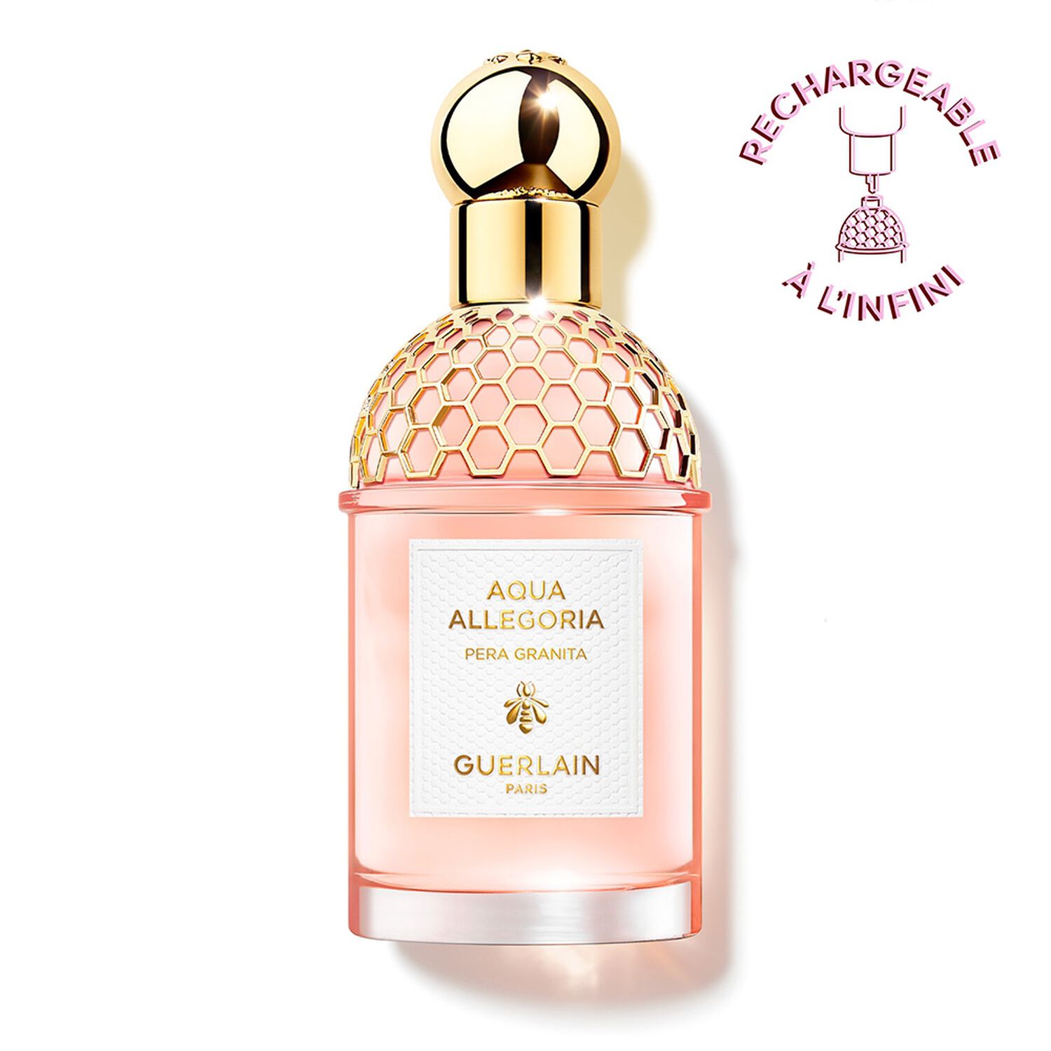 Guerlain Aqua Allegoria Pera Granita Eau de Toilette