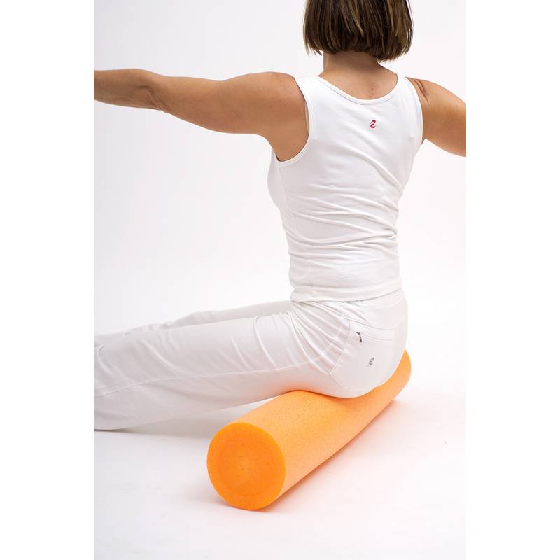 YOGISTAR Pilates Rolle