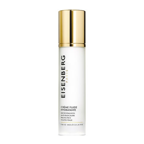 Eisenberg Moisturising Fluid Cream 50 ml