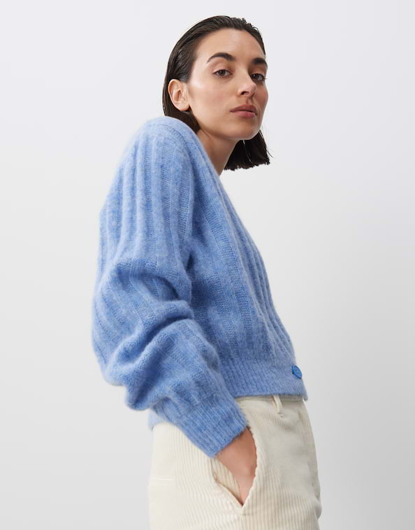 Cardigan Telia