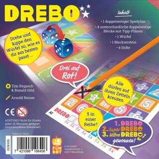 DREBO (DE)