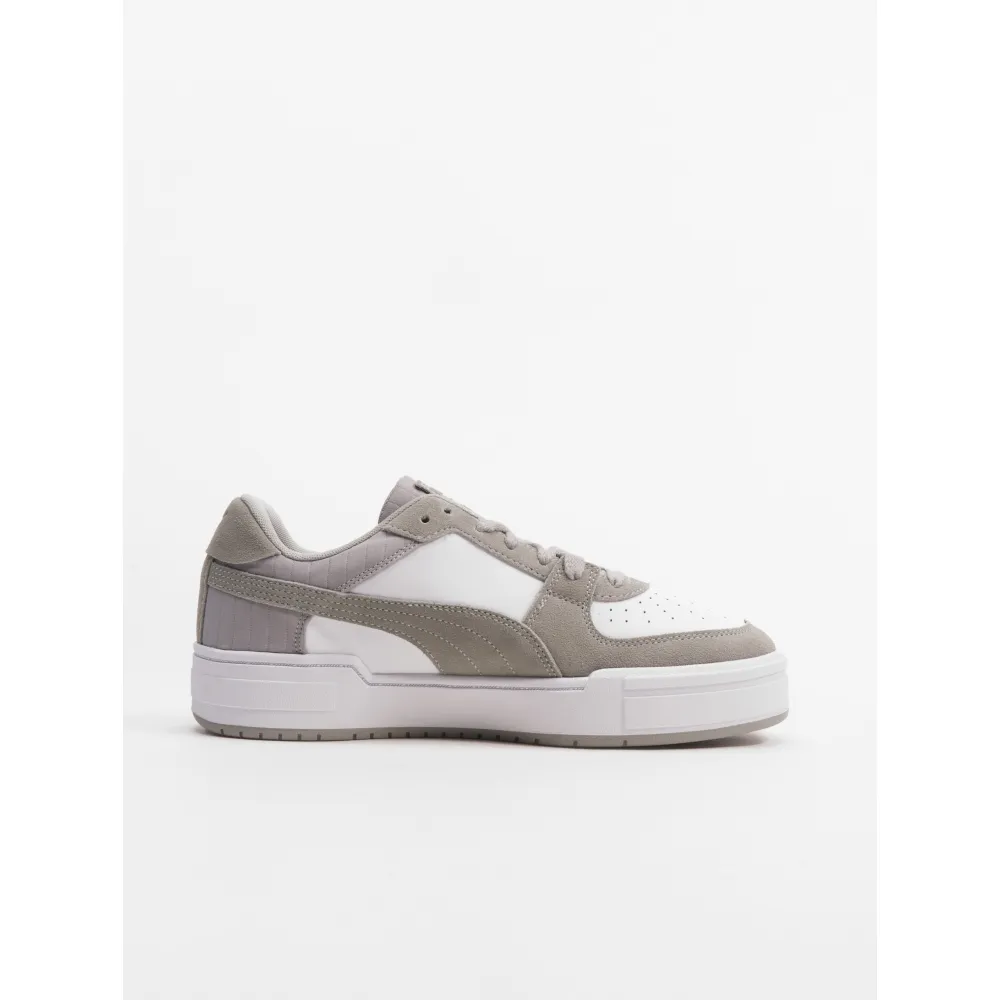 PUMA CA Pro Quilt 393277/001 / grau