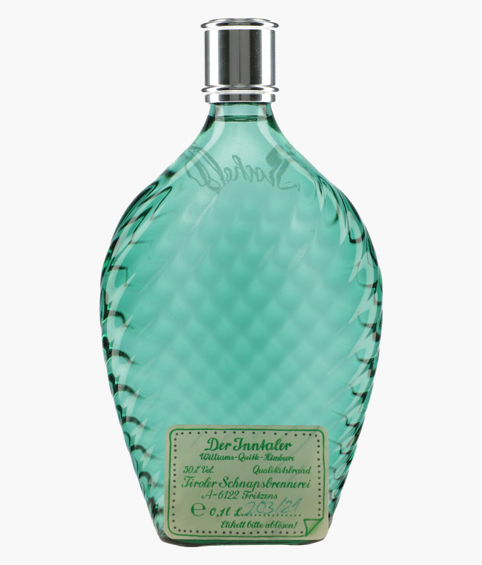 Eau de Vie Der Inntaler - Poire Williams / Coing / Framboise 2011ROCHELT